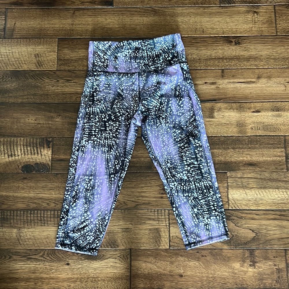 Athletic Workout Leggings